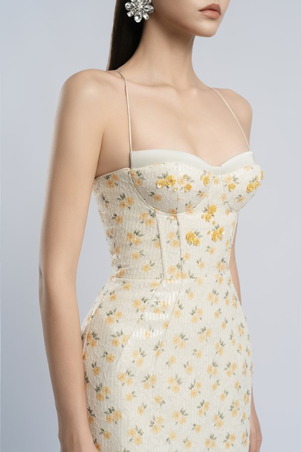 Lizzie Dress